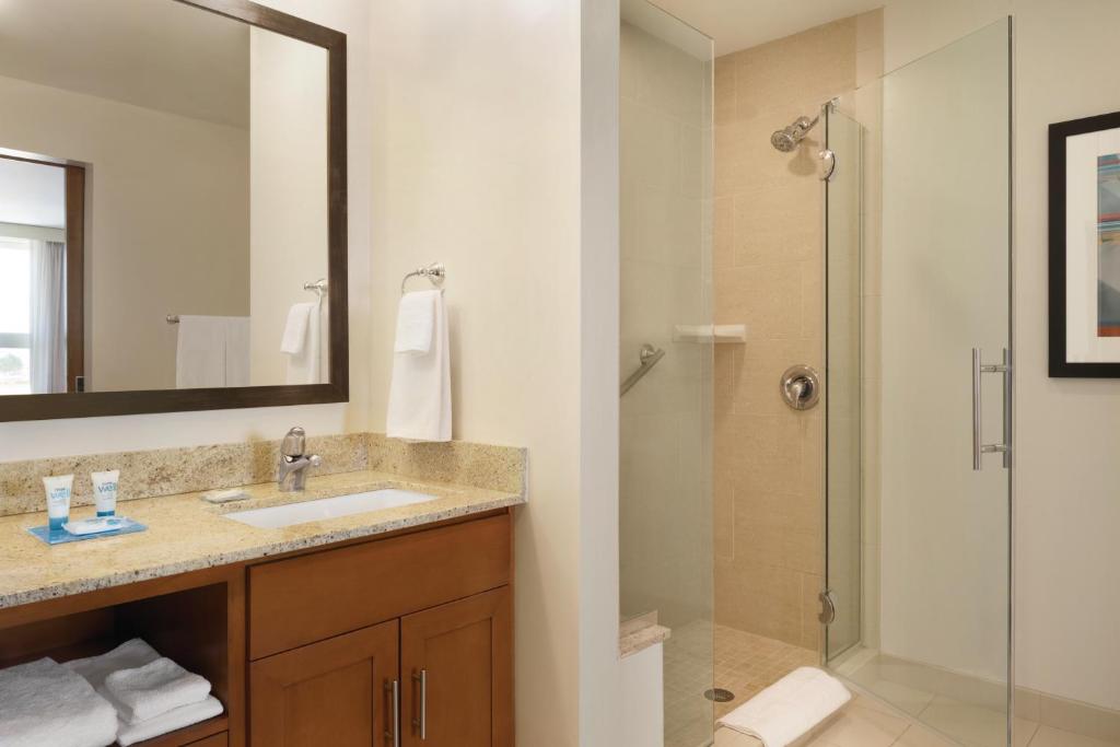 Hyatt House Denver Airport - Suite Mit 2 Schlafzimmern