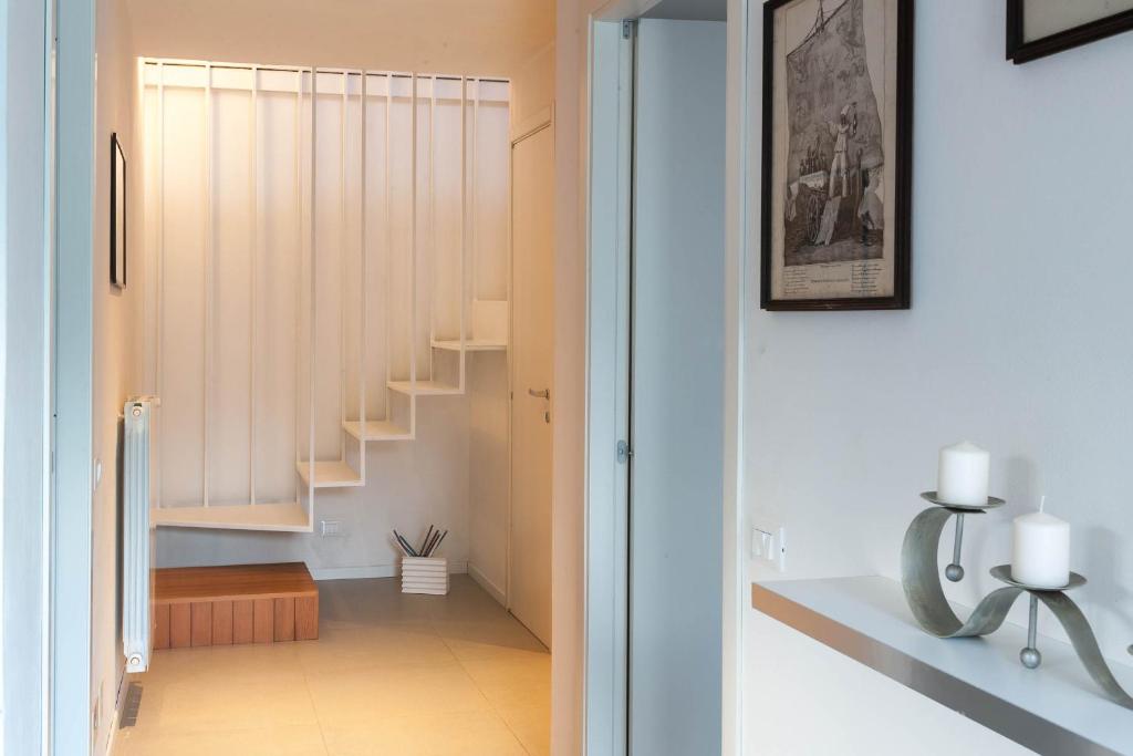 Zdjęcie z galerii obiektu Macchia home w mieście Marina di Carrara