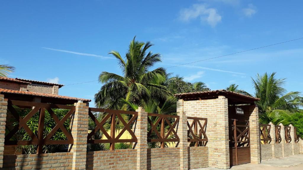  Recanto Vendramel Bezerra
