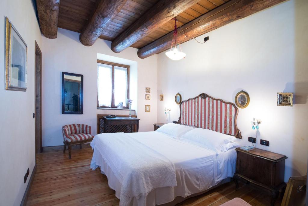 Casa Visnenza Bed & Breakfast - Double Room With Private Bathroom