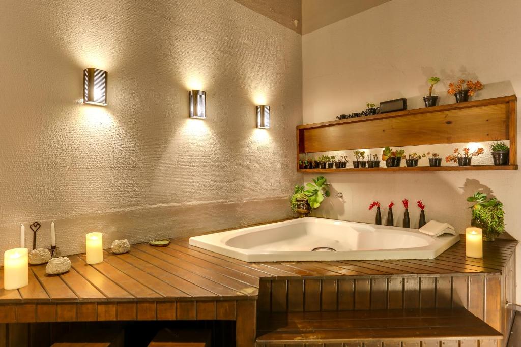  Pousada dos Chás Hotel Boutique