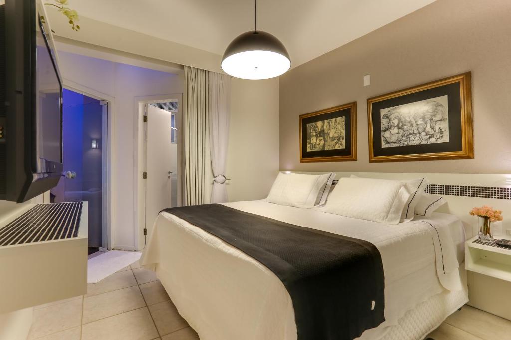  Pousada dos Chás Hotel Boutique