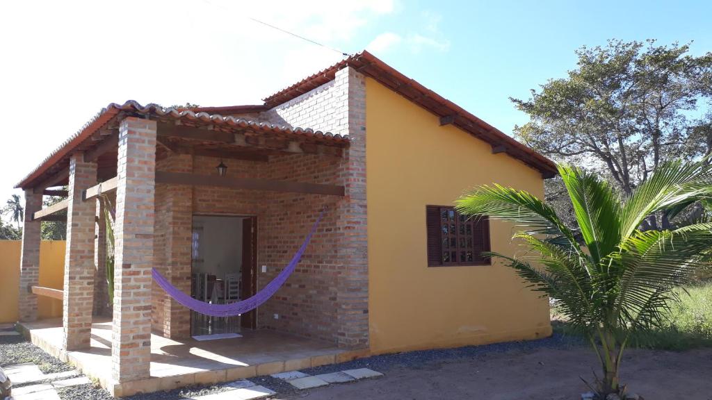  Recanto Vendramel Bezerra