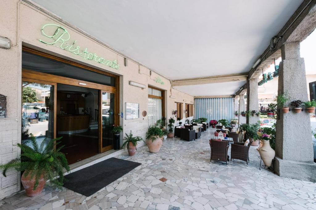 Hotel Cala Di Forno, Fonteblanda – Prezzi aggiornati per il 2023