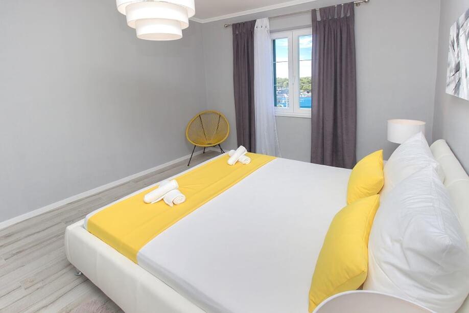 Mandalina Suite - 14