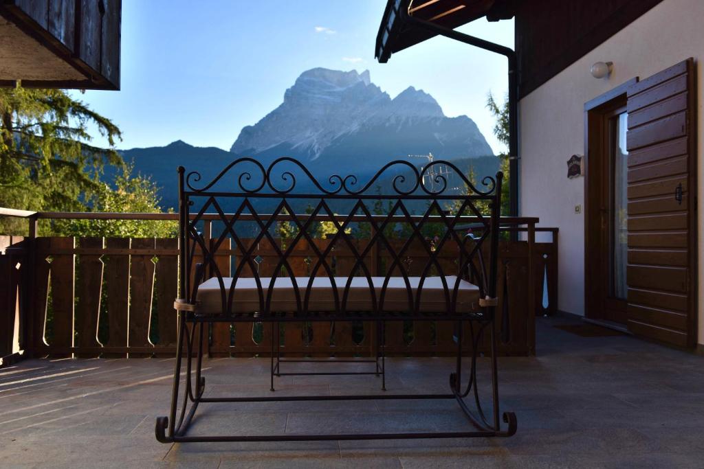 Residence Peniè - Apartamento De Dos Dormitorios (4 Adultos)