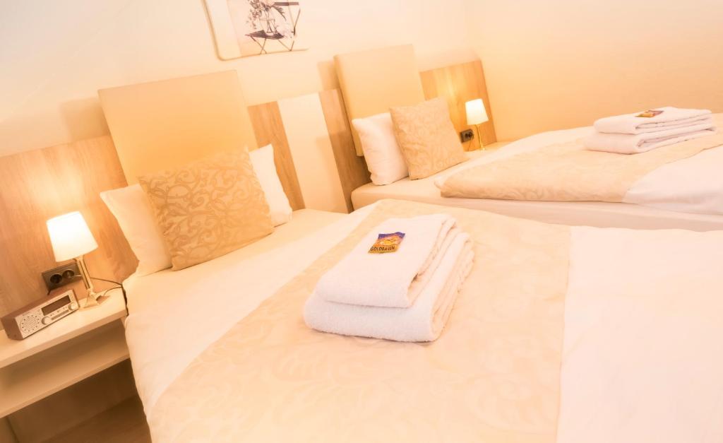 Hotel Carlton Mayfair - Resim 14