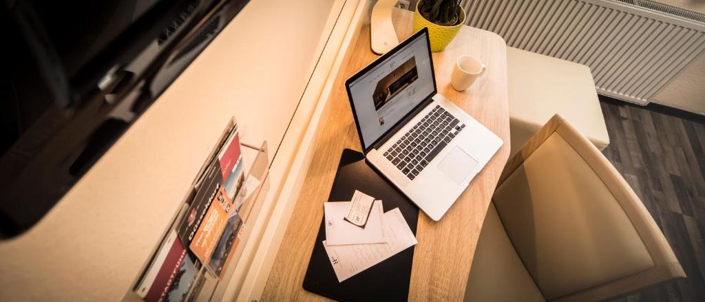 Hotel Carlton Mayfair - Resim 24