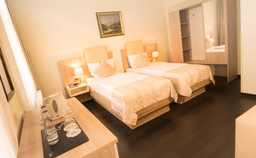 Hotel Carlton Mayfair - Resim 11