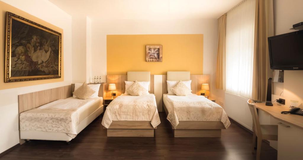 Hotel Carlton Mayfair - Resim 18