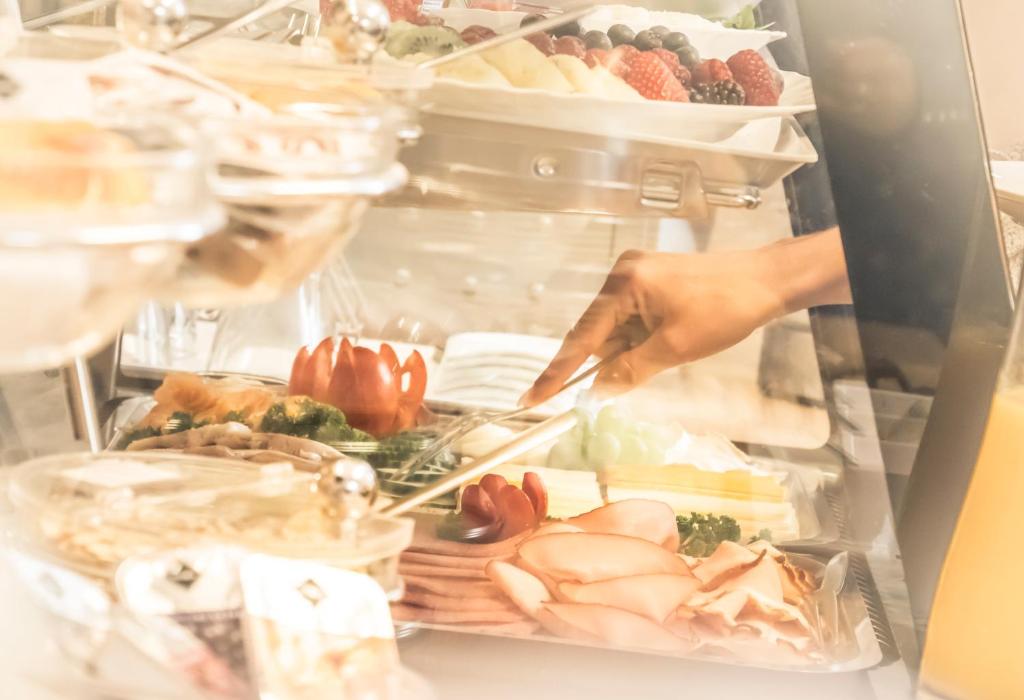 Hotel Carlton Mayfair - Resim 31