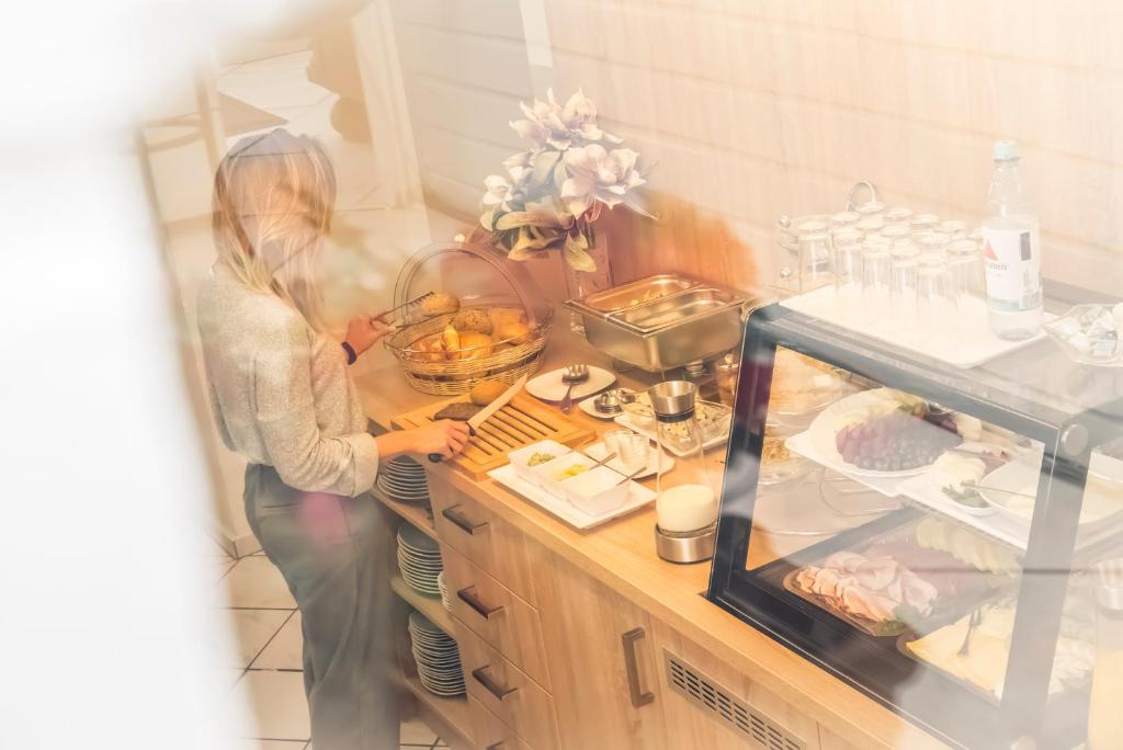 Hotel Carlton Mayfair - Resim 10