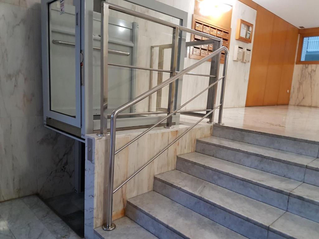 Fotografia z galérie ubytovania Apartamento Gloria 1 Parking privado gratis v destinácii Málaga