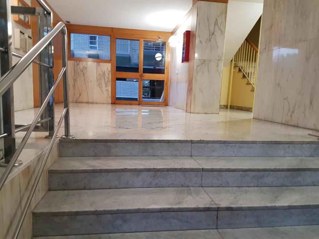 Fotografia z galérie ubytovania Apartamento Gloria 1 Parking privado gratis v destinácii Málaga