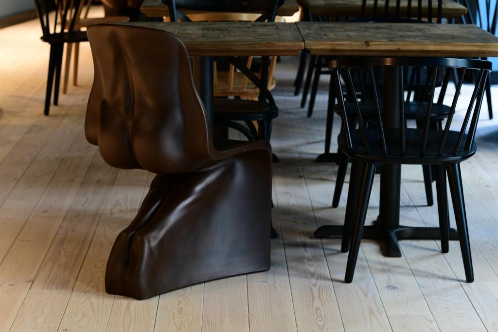 Apartments Pateo - Lisbon Lounge Suites - 2