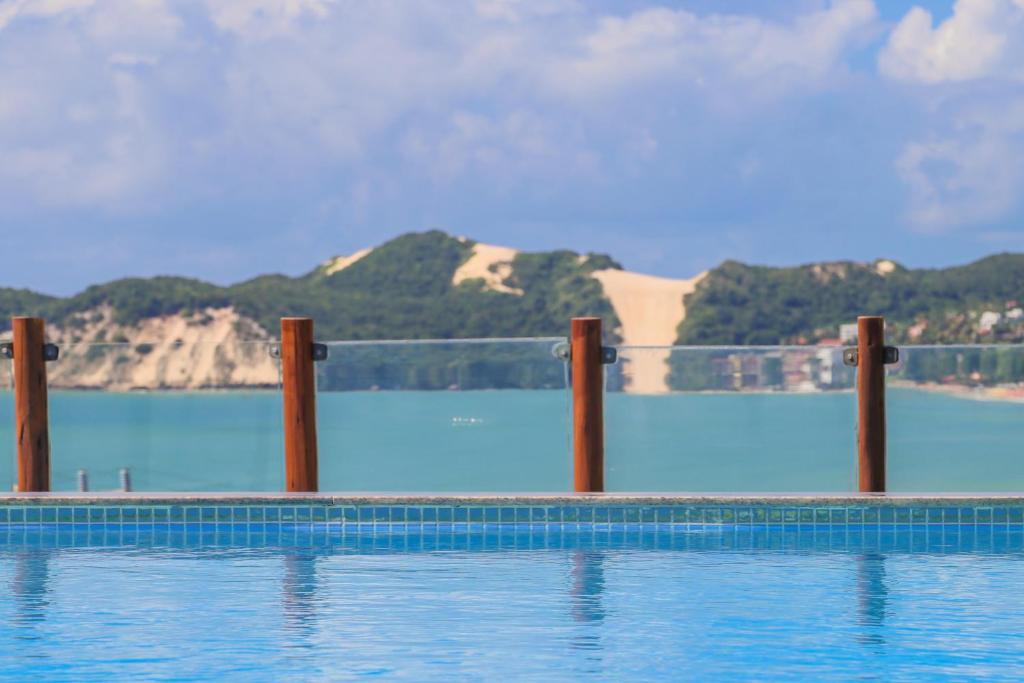 Pontalmar Praia Hotel