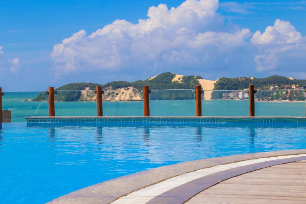 Pontalmar Praia Hotel