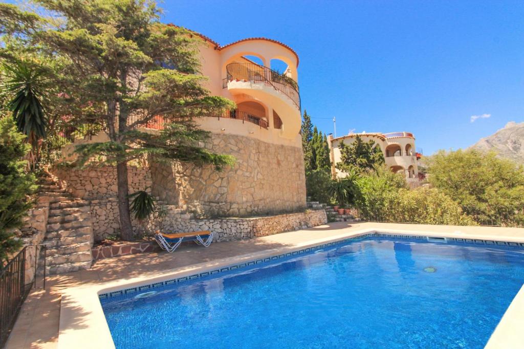 Maryvilla 62 C