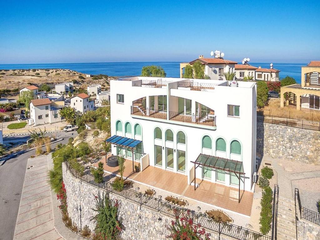 Photo inspiration: Fresh Look at Joya Cyprus Marvel Penthouse Apartment Yamaçköy Updated Prices 2026