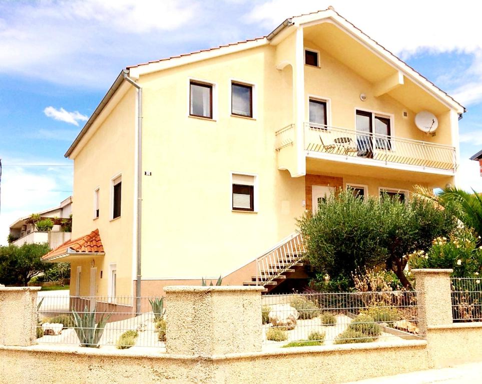 Fotografie z fotogalerie ubytování Nina v destinaci Zadar