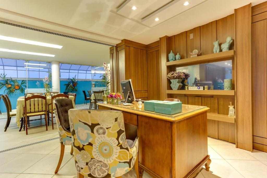  Pousada dos Chás Hotel Boutique