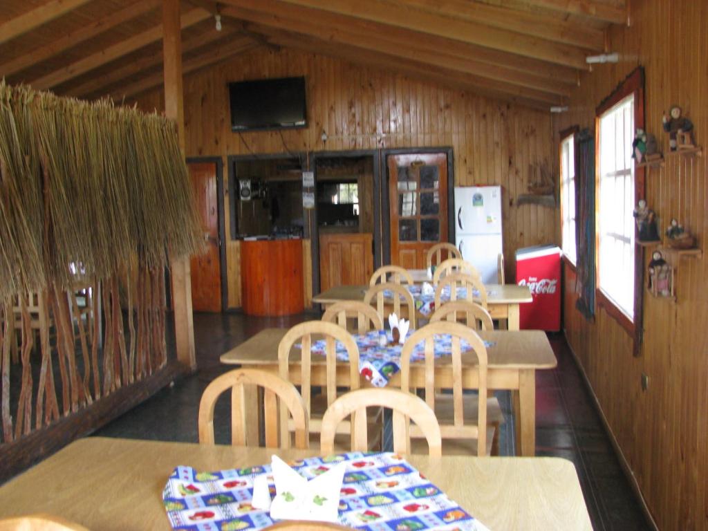 Cabanas Neptuno - Housity