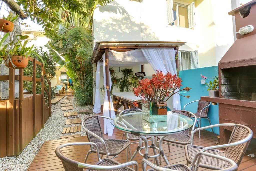  Pousada dos Chás Hotel Boutique