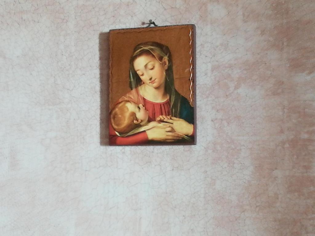 Fotografie z fotogalerie ubytování B&B La Casa Di El v destinaci Agrigento