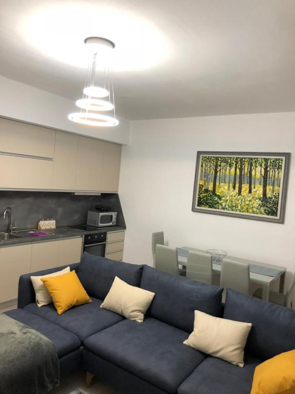 Brilant Apartament - Departamento