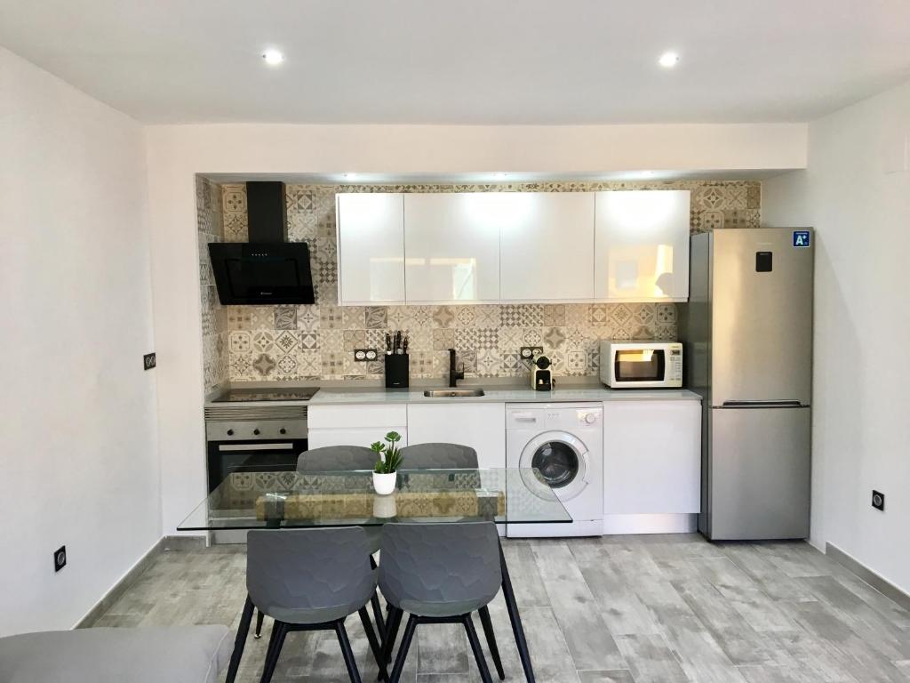 Levante Apartment by Albir Proper Properties, Albir ...