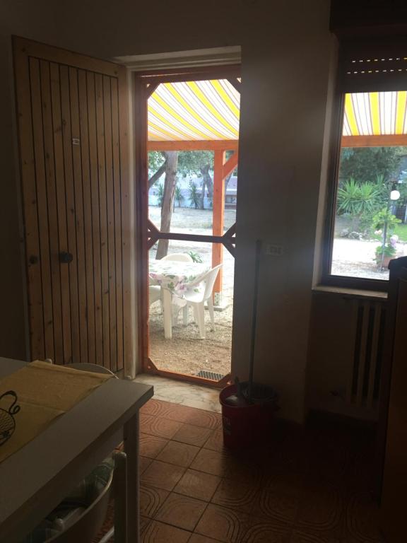 Fotografie z fotogalerie ubytování Residence La Quiete v destinaci Taureana