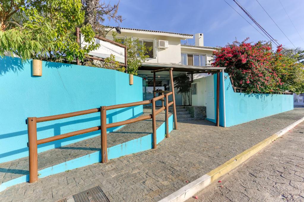  Pousada dos Chás Hotel Boutique