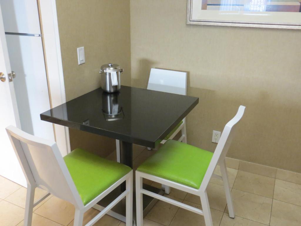 Fotografie z fotogalerie ubytování 7 Springs Inn & Suites v destinaci Palm Springs