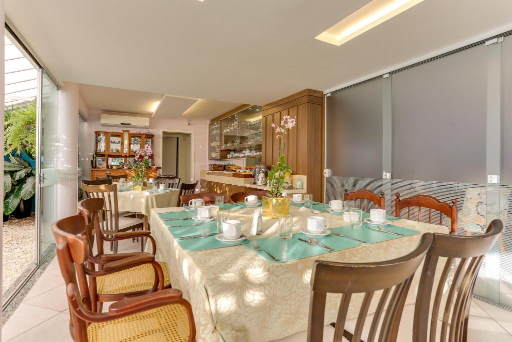  Pousada dos Chás Hotel Boutique