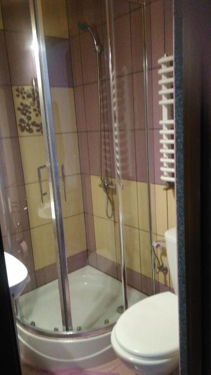 Pokoje Gościnne Na Górach - 6