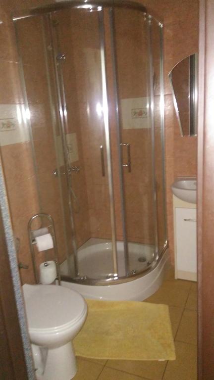 Pokoje Gościnne Na Górach - 7