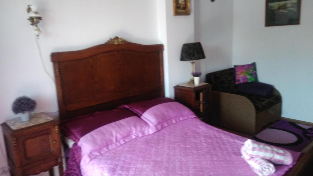 Pokoje Gościnne Na Górach - 4