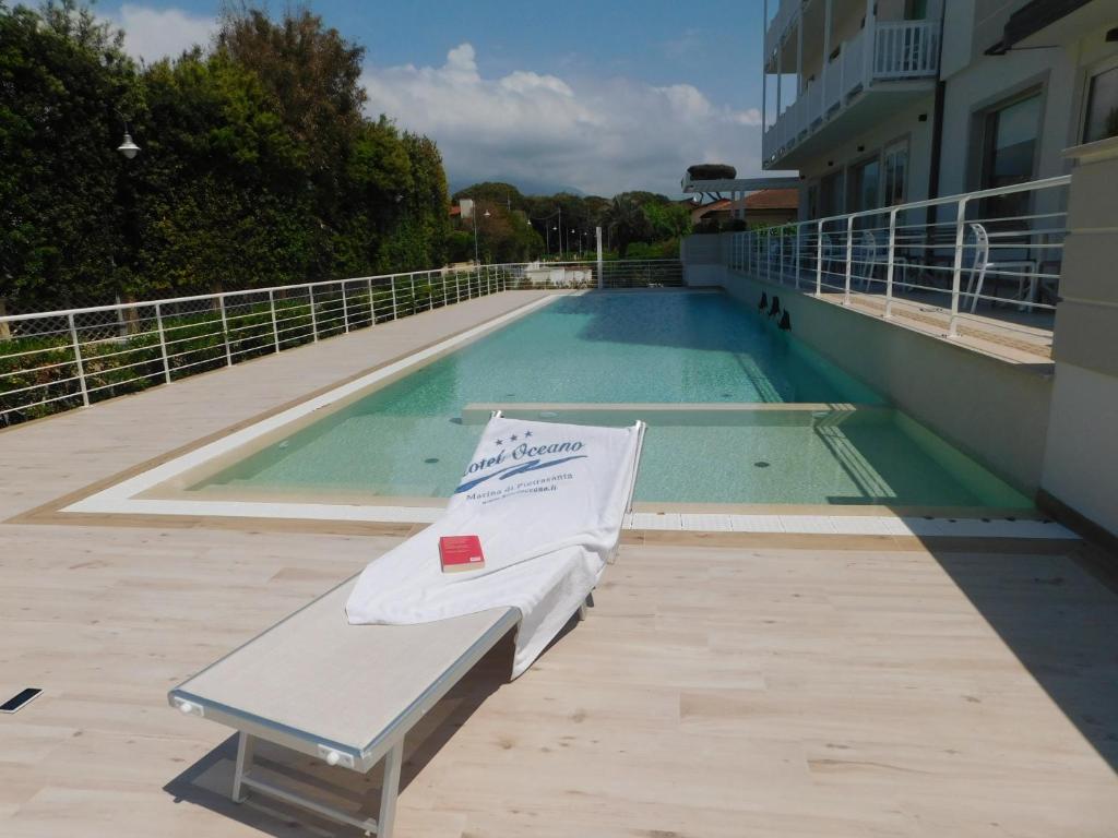 Hotel Oceano