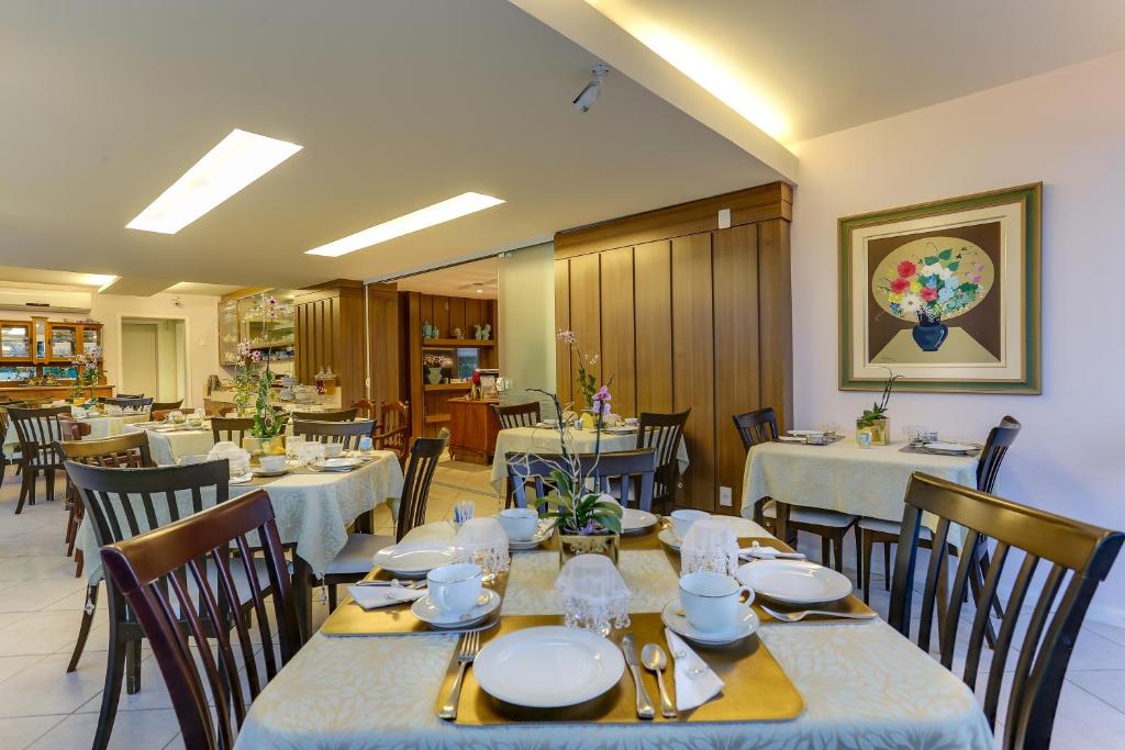  Pousada dos Chás Hotel Boutique