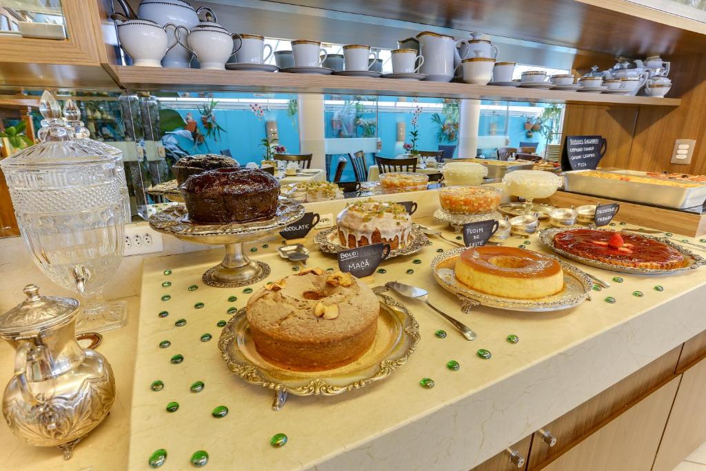  Pousada dos Chás Hotel Boutique