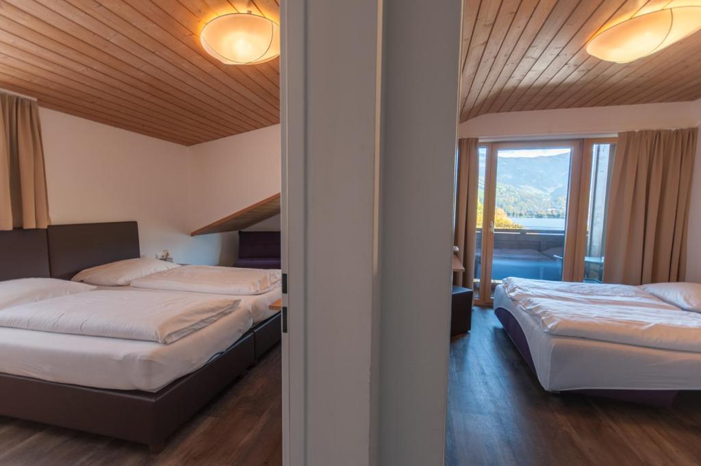 Photo from Pension Max in Zell am See, Salzburg, Austria