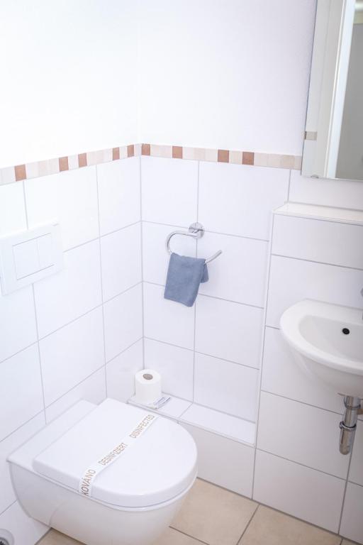 AKZENT Hotel Sternen - Chambre Double Supérieure