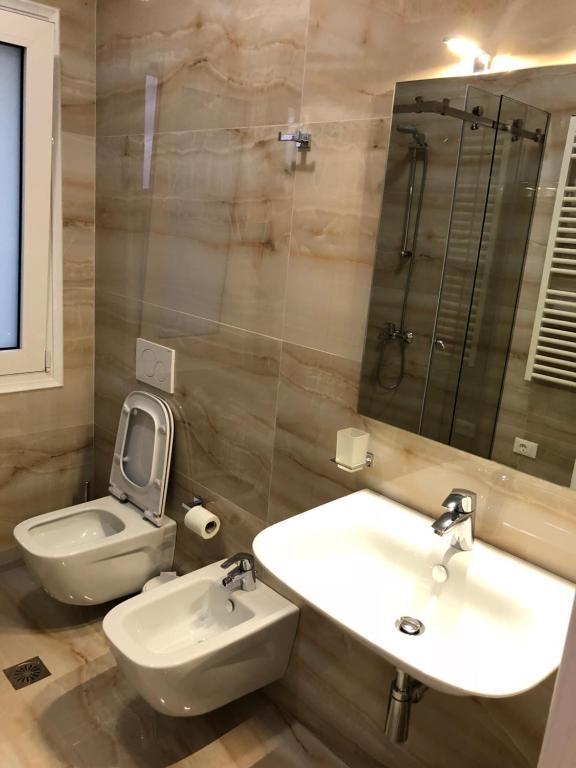 Brilant Apartament - Departamento
