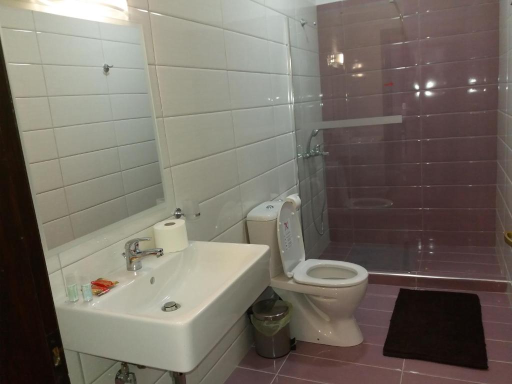 Manos Apartments - 3