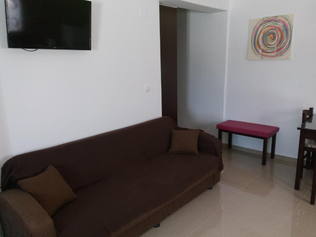 Manos Apartments - 4