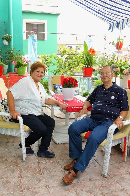 Clients de Hotel Kaduku