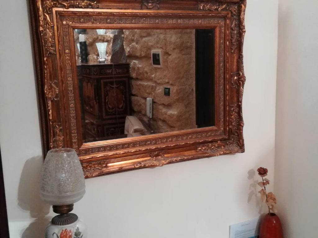 Fotografie z fotogalerie ubytování B&B La Casa Di El v destinaci Agrigento