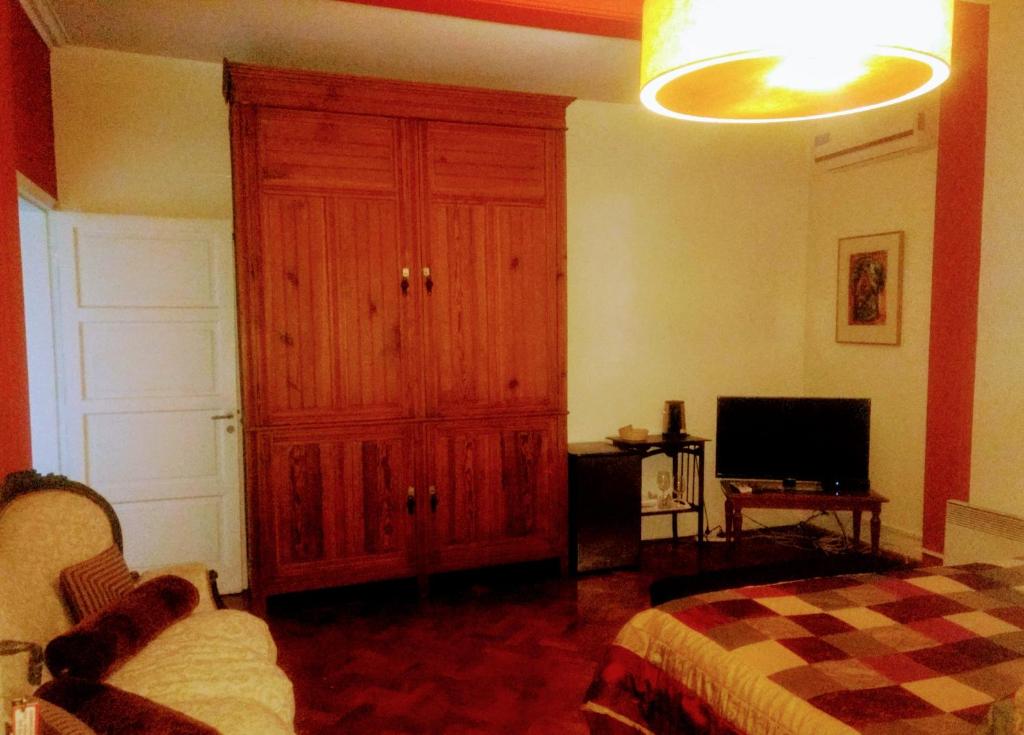Casco El Trapiche - Double Or Twin Room With Private Bathroom