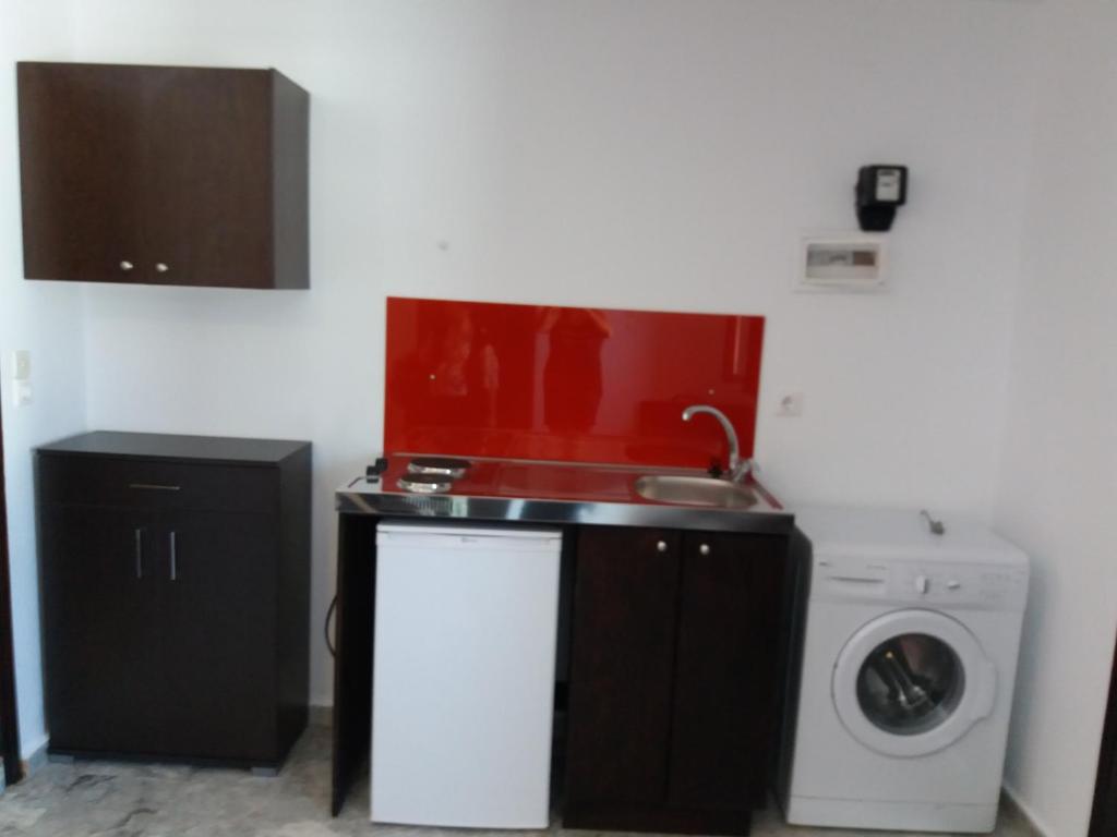 Manos Apartments - 6