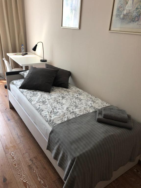 Noclegi Wrzeszcz - 8